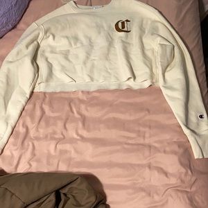 Champion Crop Top